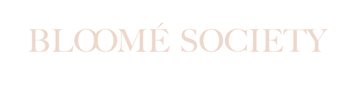 Bloomé Society